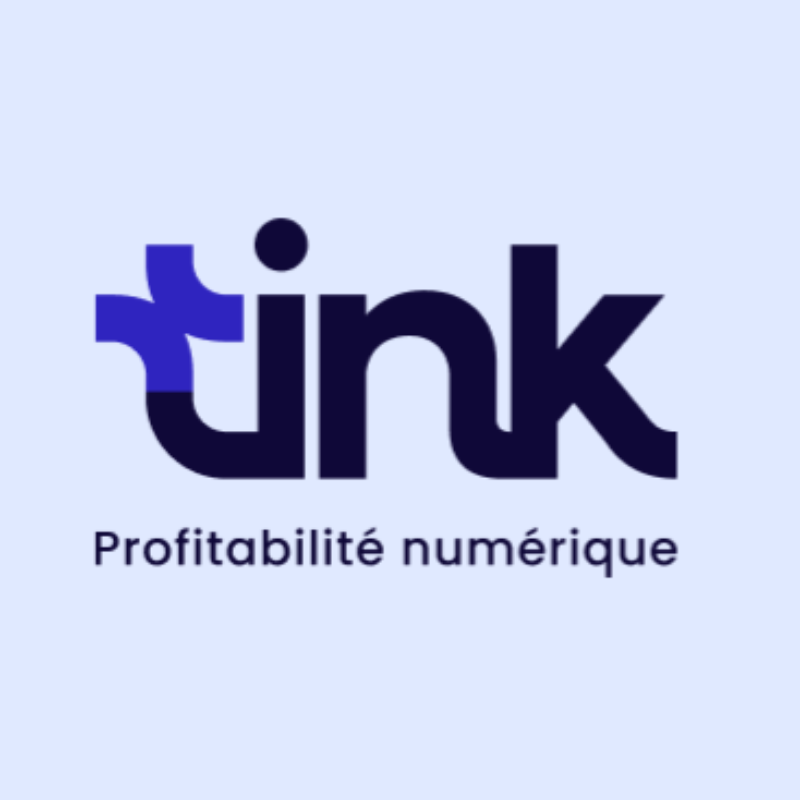 Tink Profitabilité Numérique Inc.
